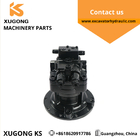 Swing Motor Assy M5X130 Excavator Replacement Parts SK200-8 Hydraulic Swing Motor