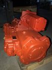 Vol Vo EC360B Excavator Hydraulic Pumps K3V180DTP Main Pump Replacement