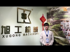 खुदाई स्विंग मोटर