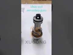 2S5925 2S5926 ट्रैक समायोजक रिलीफ ग्रीस वाल्व