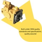 307E Mini Hydrauli Pump With Excavator Spare Parts For diesel