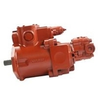 K3SP36C Mini Hydrauli Pump With Excavator Spare Parts For diesel