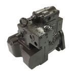 K3VL80  Mini Hydrauli Pump With Excavator Spare Parts For SANY