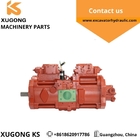Hydraulic Main Pump K3V112DTP-9P12-12T Excavator Main Pump For R225-9 R265-9 R275-9