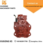 Hydraulic Main Pump K3V112DTP-9P12-12T Excavator Main Pump For R225-9 R265-9 R275-9