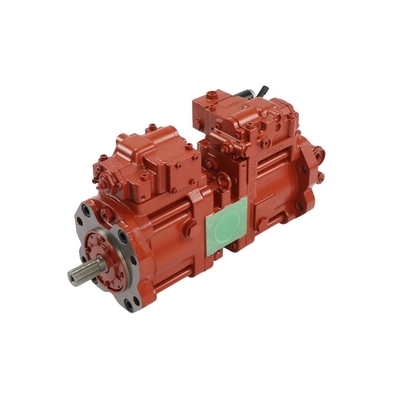 Excavator Main Pump K3V63DT-9C22-14T Hydraulic Pump K3V63DT For Hyundai R150-7