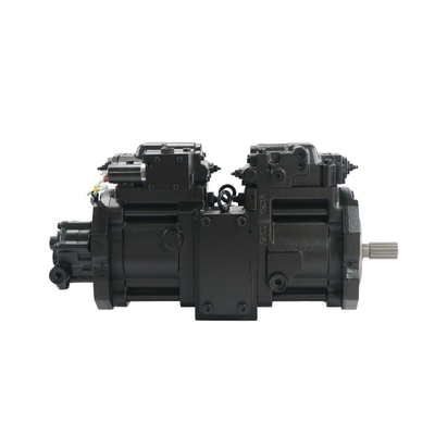 Excavator Accessories JS140 JS130 Hydraulic Main Pump K3V63DTP-9C22 JCB130 Hydraulic Pump