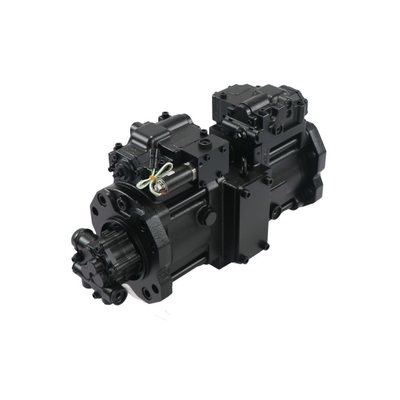 Excavator Accessories JS140 JS130 Hydraulic Main Pump K3V63DTP-9C22 JCB130 Hydraulic Pump