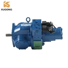 Main Pump Rexroth Excavator Hydraulic Pumps AP2D2-28 Small Pumps With Electronic