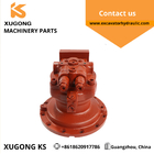 Swing Motor Assy M2X150 Excavator Replacement Parts DH258 Hydraulic Swing Motor
