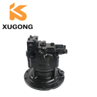 Swing Motor Assy M5X130 Excavator Replacement Parts SK200-6E Hydraulic Swing Motor