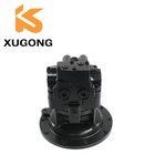 Swing Motor Assy M5X130 Excavator Replacement Parts SK200-6E Hydraulic Swing Motor