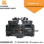 YX10V00003F2 Kobelco Hydraulic Pump K3V63DTP-OE02 For SK135 Hydraulic Excavator Parts