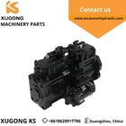 YX10V00003F2 Kobelco Hydraulic Pump K3V63DTP-OE02 For SK135 Hydraulic Excavator Parts