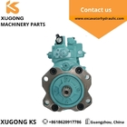 60100339-J Kobelco Hydraulic Pump K3V112DT For SK200-6 Hydraulic Excavator Parts