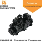 KRJ10290  Construction Parts K3V112DTP-9TDL-14T Kobelco Spare Parts High Performance Main Pump