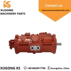 60100353-J Kobelco Hydraulic Pump K3V112DTP-9P12-12T Hydraulic Excavator Parts Kobelco Spare Parts
