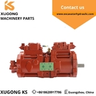 60100461-J Kobelco Excavator Hydraulic Pumps K3V112DT-HNOV-14T For JCM921 Hydraulic Kobelco Spare Parts