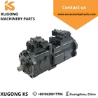13906174 Kawasaki Excavator Hydraulic Pumps K5V160DTH-9N4A XE370 Variable Displacement Hydraulic Pump