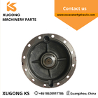 31n6-10210 Hydraulic Excavator Swing Motor DH258 M2X150 Excavator Replacement Parts