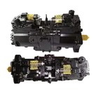 SK200-10 Hydraulic Pump Excavator Replacement Parts Vol-vo Hitachi Hyundai