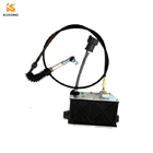 330C Excavator Replacement Parts Stepping Throttle Motor 247-5210 2475210 106-0126 1060126 For  Spare Parts