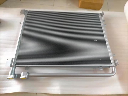 Hydraulic Oil Cooler For PC220-7 Excavator 206-03-71120