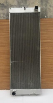 207-03-75121 ALU Radiator For PC300-8 PC350-8