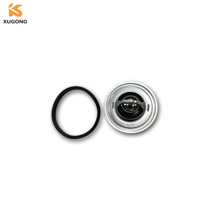 6735-61-6471 Excavator Thermostat For KOMATSU PC200-7 6D102 PC200-6 Engine