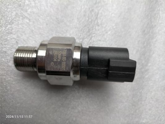 65487522 Excavator PRESSURE SENSOR for KOMATSU PC200-7 Engine
