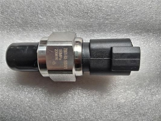 65487522 Excavator PRESSURE SENSOR for KOMATSU PC200-7 Engine
