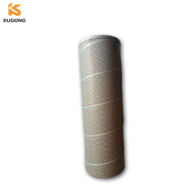 Construction Machinery Parts 31Q6-0128 FILTER for VOLVO EC240B R180LC9 Engine