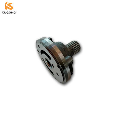 Excavator Spare Part 1217385 121-7385 OIL PUMP ASSY for CAT 428C 416C 416D