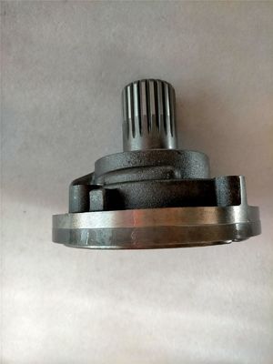 Excavator Spare Part 1217385 121-7385 OIL PUMP ASSY for CAT 428C 416C 416D