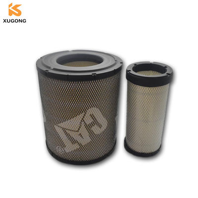 6I2501 Excavator Air Filter For CAT E330D Engine