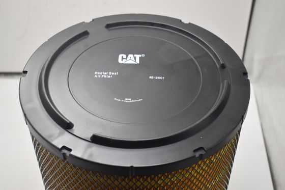 6I2501 Excavator Air Filter For CAT E330D Engine