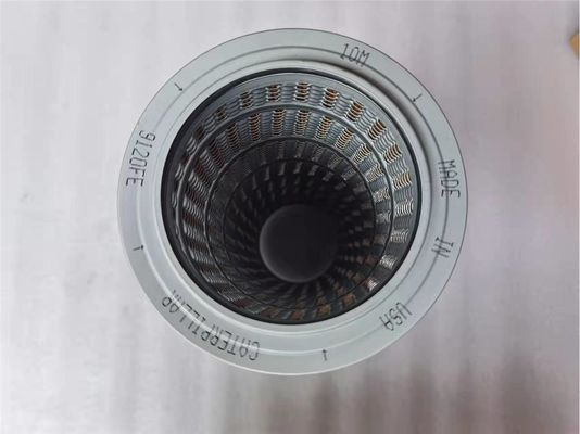1262081 126-2081 Excavator OIL FILTER for CAT E330D Hydraulic
