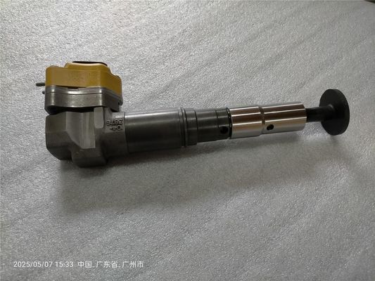 Original INJECTOR ASSY 10R1267 10R-1267 for Caterpillar C15 3406 3142E C18 C6.6 C7 C7.1 C9.3 C13 C27 C32 Fuel lniector