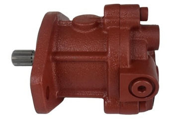 Excavator Travel Motor Parts for EC210B Machine Dependable Means Of Transport