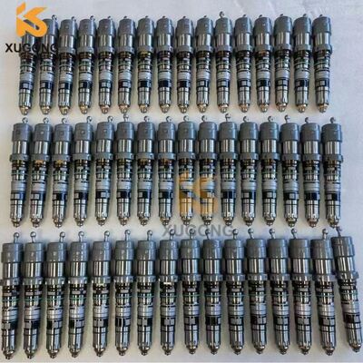 Fuel Injector 4062569 4088301 4088665 Fuel Injection Pump Construction Machinery Parts In Stock