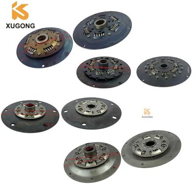 Premium Quality Clutch Pressure Plate 480E 14780711 550E 14733243 750 1480712 369-4439 513-3732 352-22-6363 for Vo-lvo