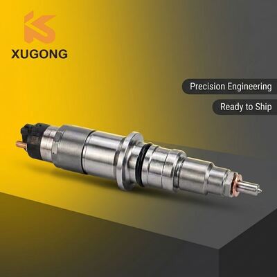 Construction Machinery Parts Engine INJECTOR ASSY 6754-11-3011 Hydraulic Parts