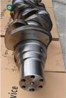 6261311200 6261-31-1200 Excavator Crankshaft For KOMATSU Diesel Engine 6D140-5