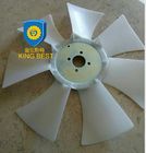 JCB Engine Parts Cooling System Fan Blade 21" OEM No 123/05911