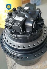 SK210-8 Excavator Spare parts GM40A Travel Drive Kobelco SK210-8 Travel Motor And Travel Gearbox