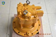 Earthmoving Equipment Excavator Replacement Parts SY330 Swing Motor