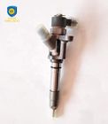 0445120048 Diesel Engine Parts 4M40 Common Rail Fuel Injector