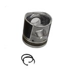 6CT8.3 Diesel Engine Piston 3917707 For Guanghzou Machinery Spare Parts