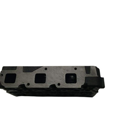 Machinery Excavator Engine Cylinder Head For Kubota D1703 Spare Parts