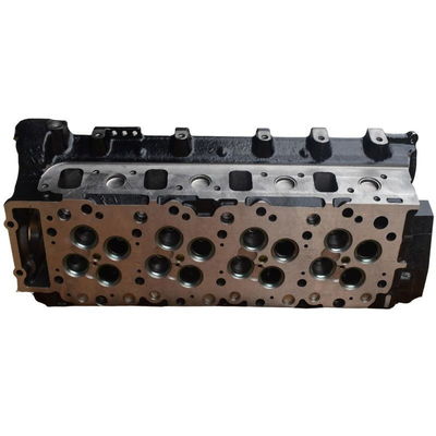 4HK1 6HK1 Engine Parts ZAX240 ZAX250-3 Cylinder Head 898018-4545 For Excavator